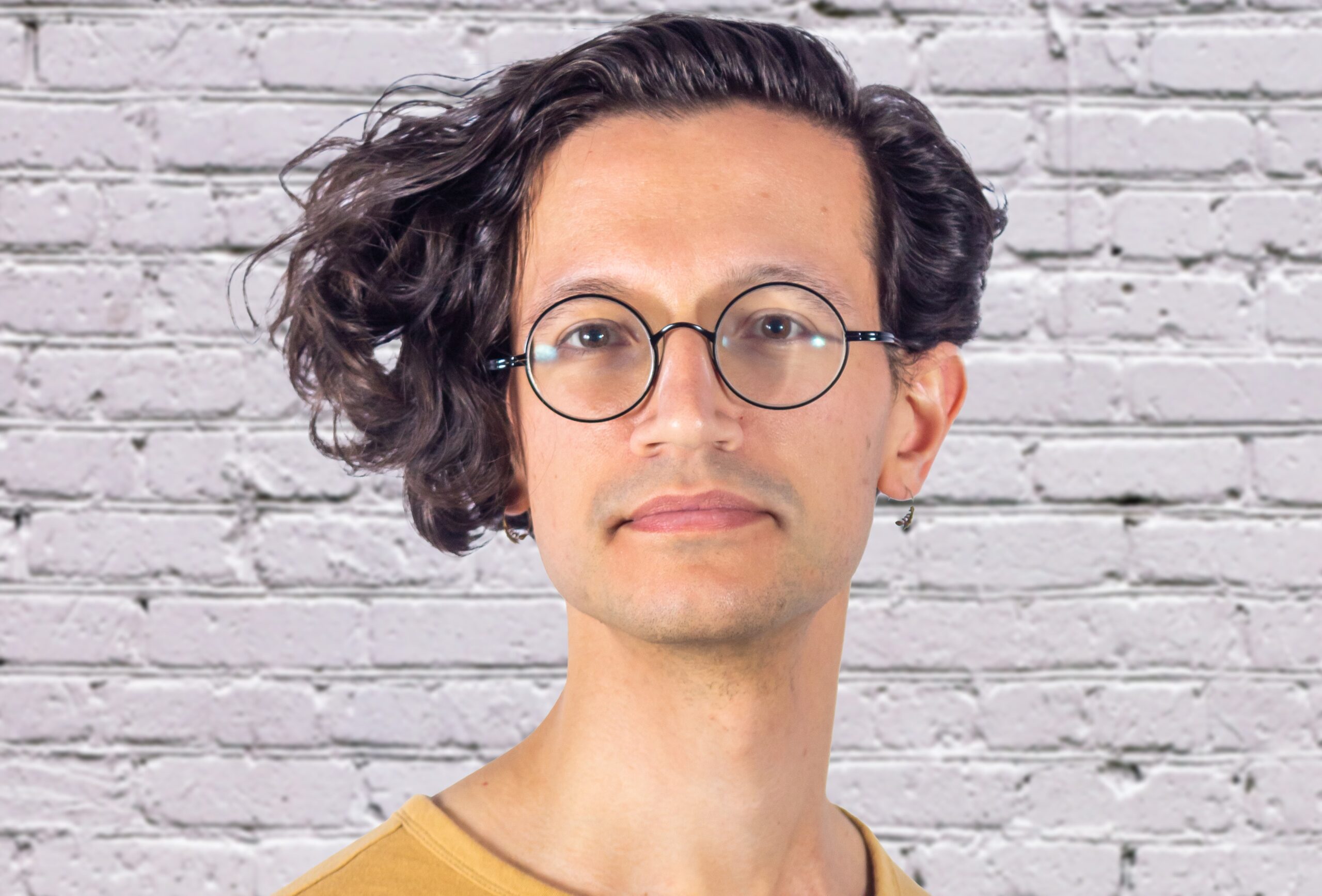 Kenji Garland