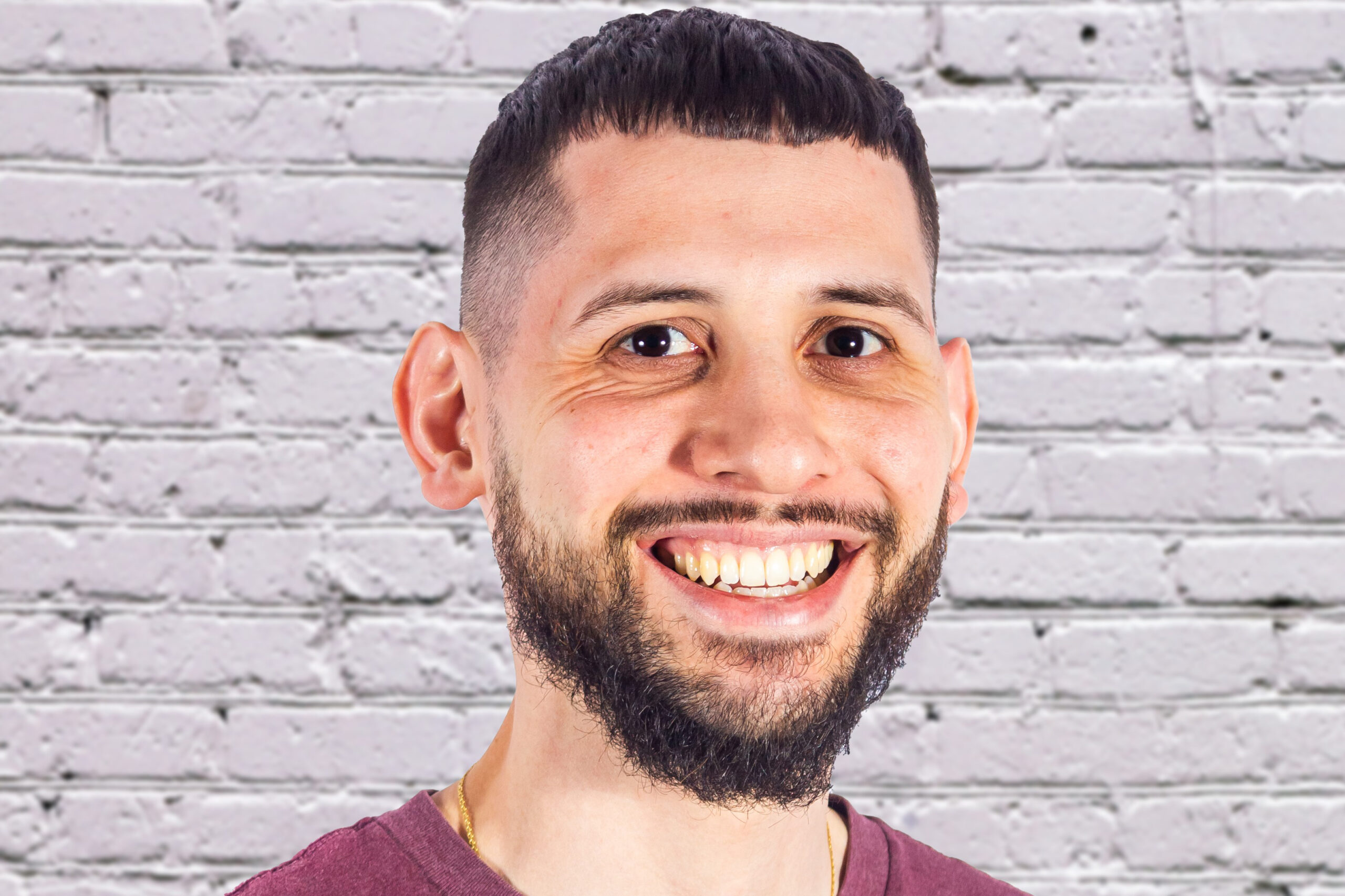 Danny Cabrera