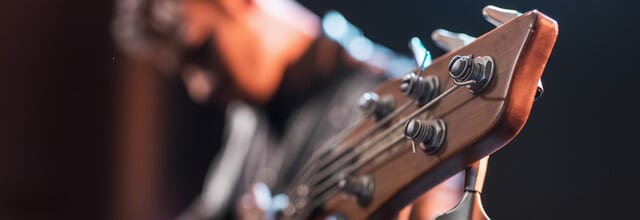 Online concerts are a virtual fundraising idea that support local talent.