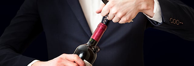 Online wine pulls present an opportunity to raise money while enjoying a beverage at your next virtual fundraiser.