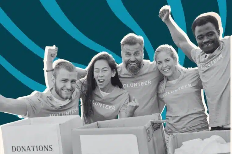 How to Design an Effective P2P Fundraising Campaign Page